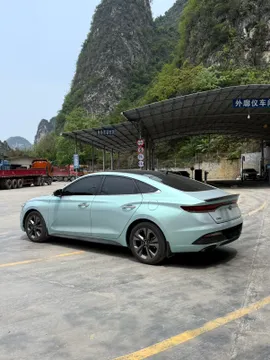 Hyundai Festa