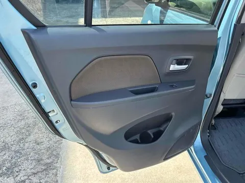 Mazda Flair