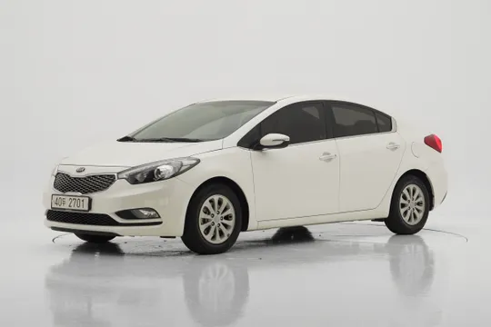 Kia Cerato (K3)