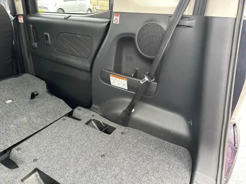 Mitsubishi eK Space Custom