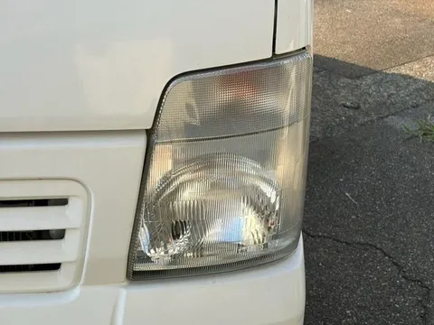 Mazda Scrum Truck
