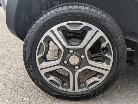 Mazda Flair Crossover