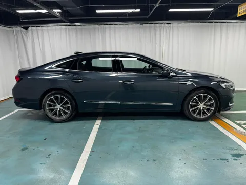 Buick LaCrosse