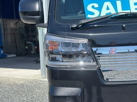 Toyota Pixis Truck