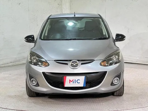 Mazda Mazda2 (Demio)