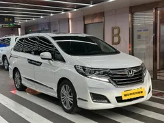 Honda Elysion