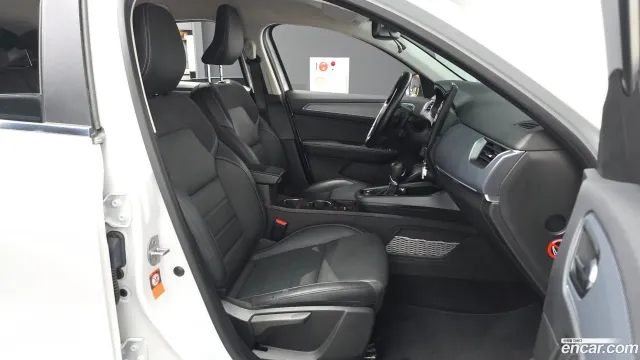 Renault XM3