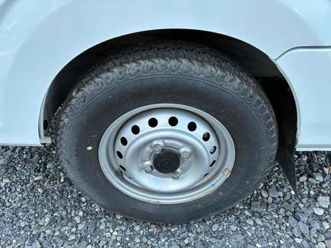 Mazda Scrum Truck
