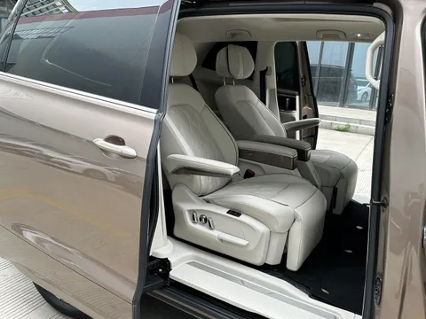 Volkswagen Viloran