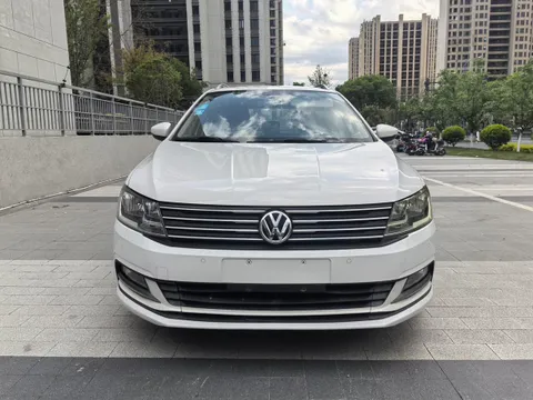 Volkswagen Gran Lavida