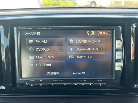 Honda N-ONE