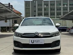 Citroen Elysee