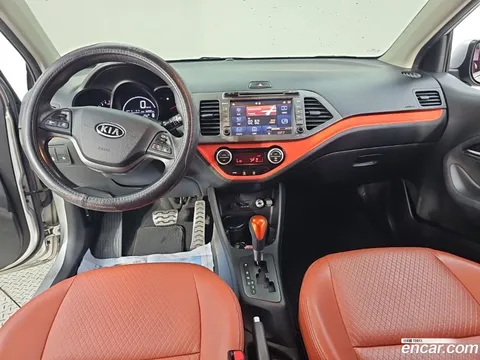 Kia Picanto (Morning)