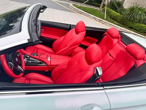 BMW 6-Series