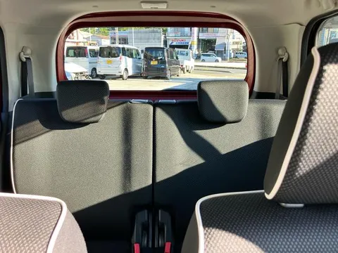 Mazda Flair Crossover