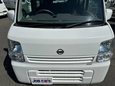 Nissan Clipper