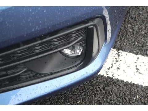 Subaru Impreza Sports