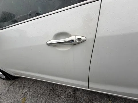 Kia Cerato (K3)