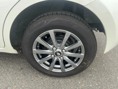 Nissan Micra (March)