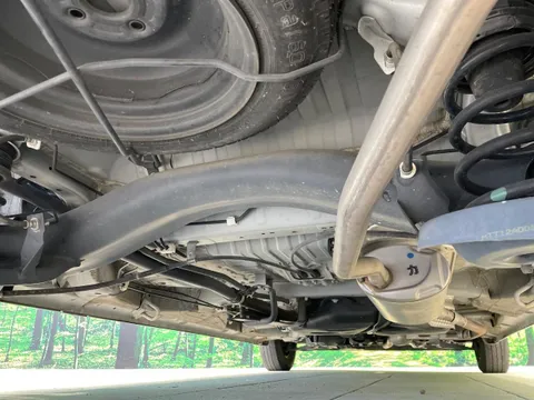 Honda N-VAN +Style