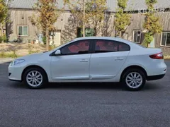 Renault SM3