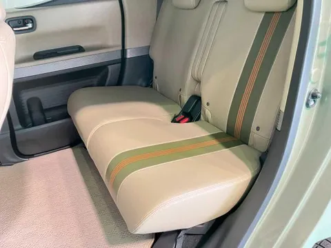 Honda N-BOX Slash