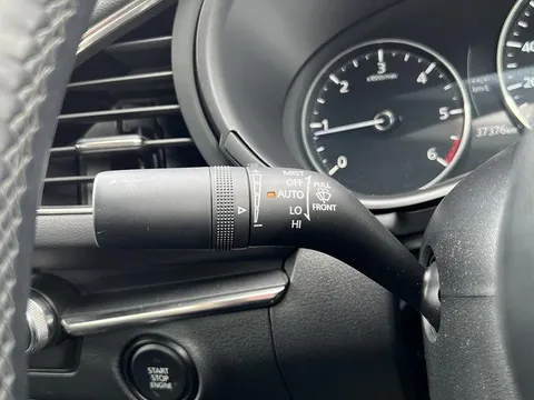 Mazda MAZDA3 Sedan