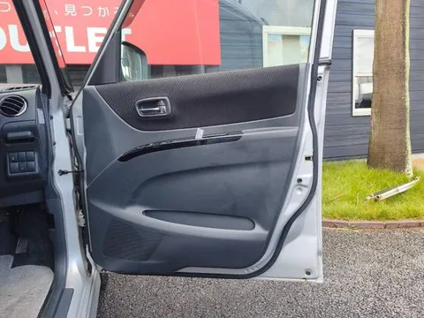 Suzuki Palette SW