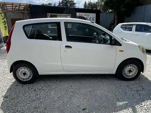 Subaru Pleo