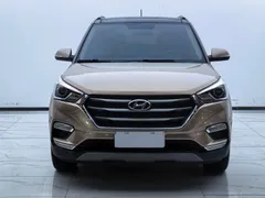 Hyundai ix25