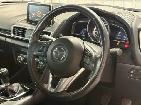 Mazda Mazda3 (Axela)