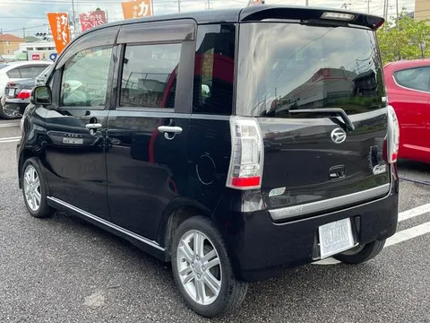 Daihatsu Tanto Exe