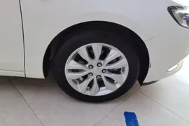 Buick Excelle GT