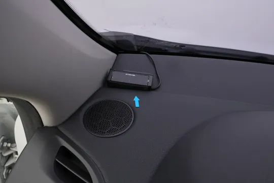 Renault SM3