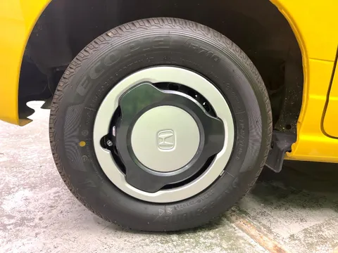 Honda N-VAN +Style