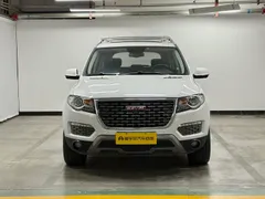 Haval H8
