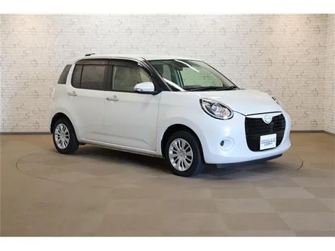 Daihatsu Boon