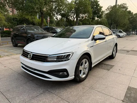 Volkswagen Lamando