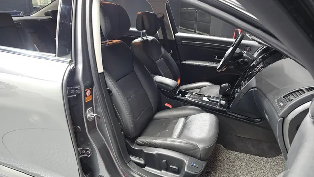 Renault SM7
