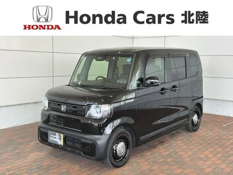 Honda N-BOX Joy