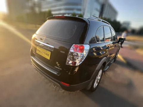 Chevrolet