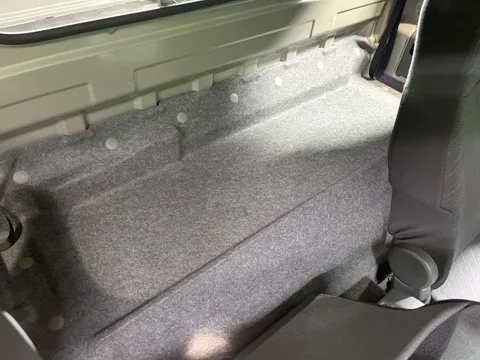 Suzuki Super Carry