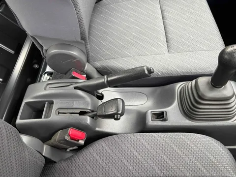 Suzuki Super Carry