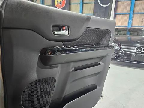 Mazda Flair Wagon Custom Styel