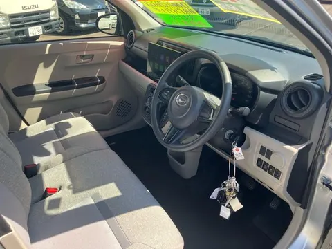 Daihatsu Boon