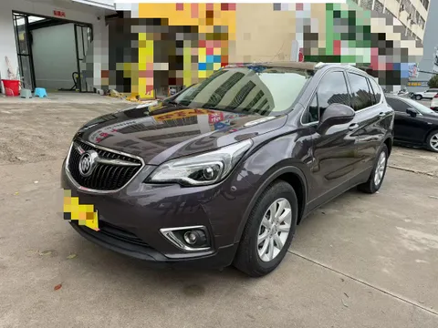 Buick Envision