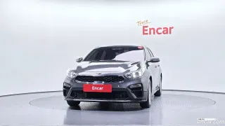Kia Cerato (K3)