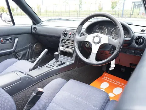 Mazda Eunos Roadster
