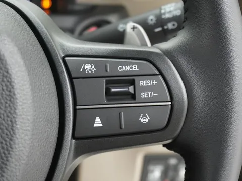 Honda N-BOX Joy
