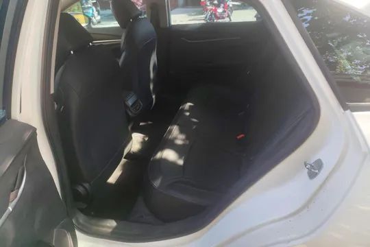 Buick Excelle GT